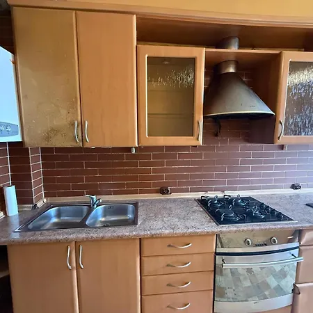 Easy By Libertarent Apartmán *