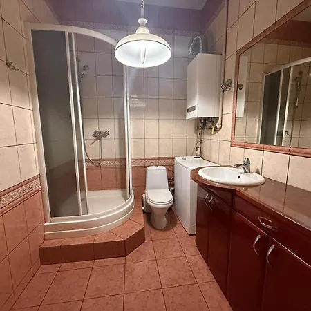 Easy By Libertarent Apartmán *